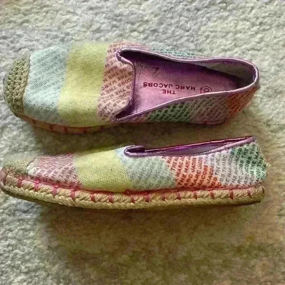 Marc Jacob Espadrilles - Picture 5 of 9